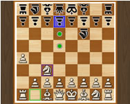 Chess classic krtya mobil