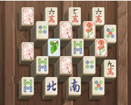 Mahjong classic krtya