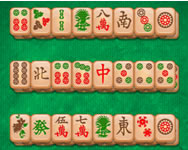 Mahjong master 2 krtya mobil