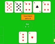 Poker jatek ingyen html5