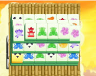 Power mahjong the tower HTML5 jtk