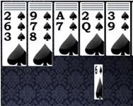 Spider solitaire classic krtya mobil