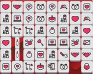 Valentines mahjong krtya